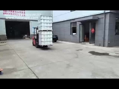 Hoe maken we 3 tot 12 Strand High Strength PP Ship Mooring Rope