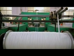 GB/T 18674-2018 Drie Kabels Met hoge weerstand van de de Gloeidraadvisserij van het Bundelpolypropyleen