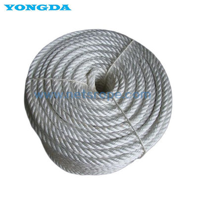 4-bundel Nylon Marine Rope