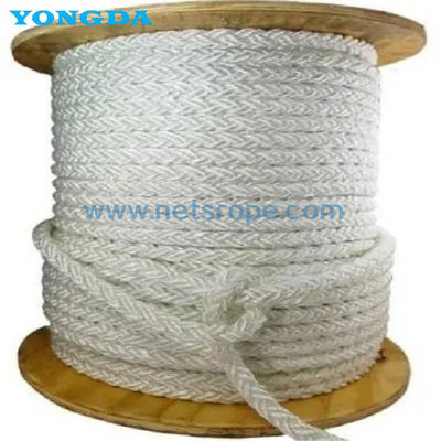 8-bundel 30667-2014 van GB/T Polyester Met hoge weerstand en Polyolefin Dubbele Vezelkabel