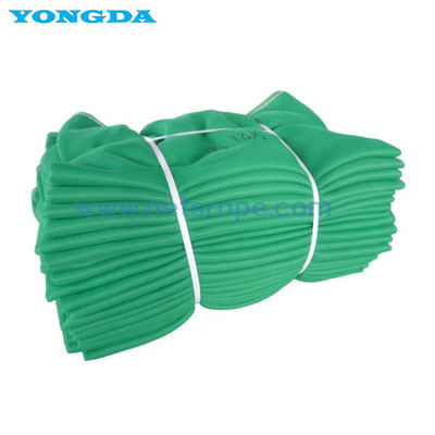 GB5725-2009 deel Fijn Mesh Vertical Safety Net Rope in