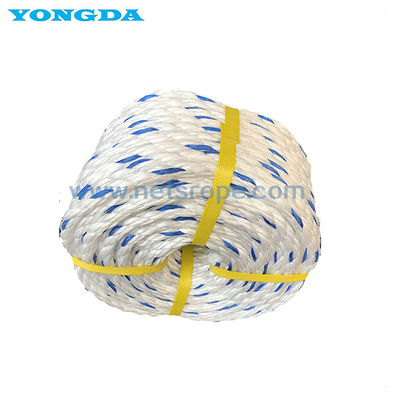 3-bundel 30667-2014 van GB/T Polyester Met hoge weerstand en Polyolefin Dubbele Vezelkabel