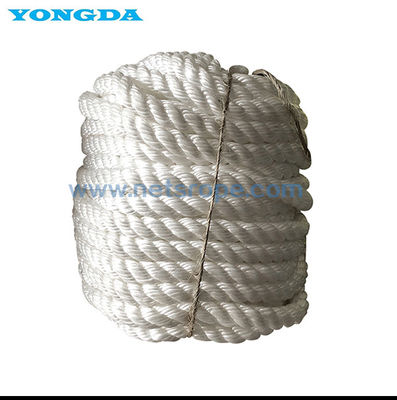 De 3-bundel van ISO 10572-2009 [E] Mengelingspolyolefin Vezelkabel
