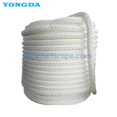 Lage Verlengings 12-bundel Nylon Gevlechte Kabels