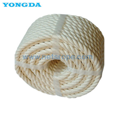 3-bundel Nylon Marine Rope Nylon Braided Ropes