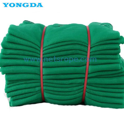 GB5725-2009 klasse B Fijn Mesh Vertical Safety Net Rope