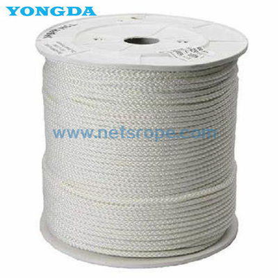 4-streng hoogspannend polyester vistouw met duurzaam, lichtgewicht en zoutwaterbestendig