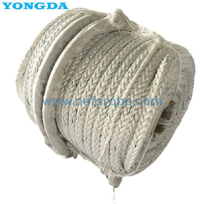 12 streng polypropyleen monofilament vezelkabels GB/T8050-2017 20 mm
