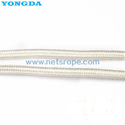 PP Polypropyleen Dubbel Gevlochten Touw Hoge Sterkte 36mm