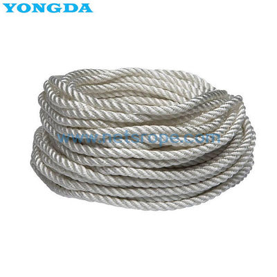 High Tensity Polypropyleen PP Filament Touw 4mm Slijtvast