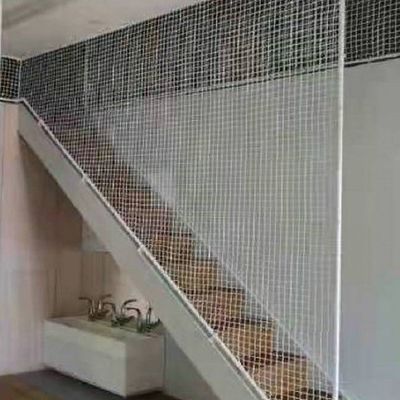 Trappenbeschermingsnet Balkon Beschermingsnet Voor opleidingsinstellingen en kleuterscholen