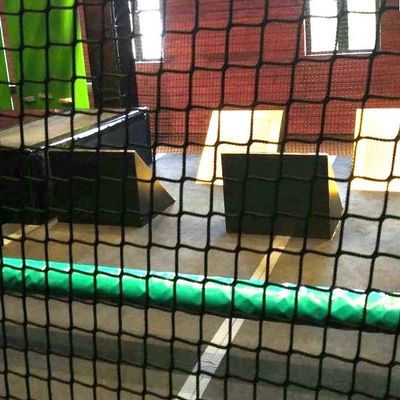 Trappenbeschermingsnet Balkon Beschermingsnet Voor opleidingsinstellingen en kleuterscholen