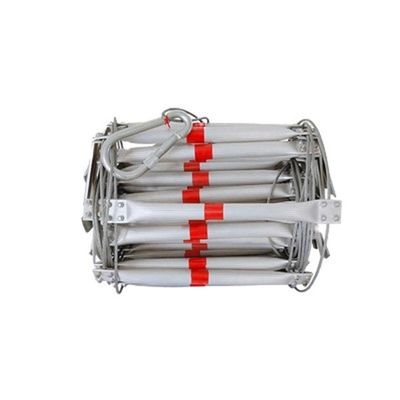 Brandbestrijdings- en reddingsstap Multifunctionele aluminiumlegering