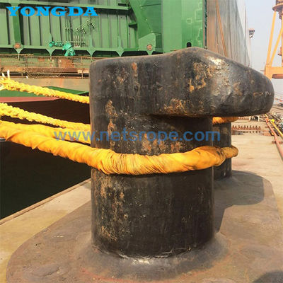 12 Streng UHMWPE mooring touw Lifttouw sleeptouw Winkeltouw Visserijtouw