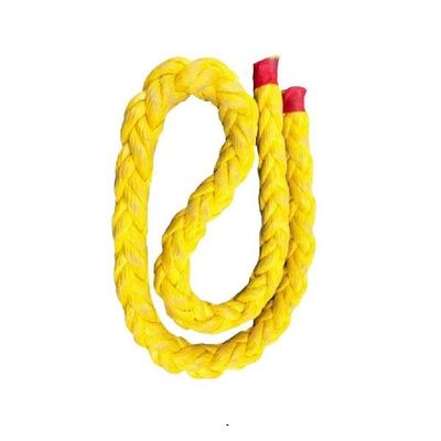 12 Streng UHMWPE mooring touw Lifttouw sleeptouw Winkeltouw Visserijtouw