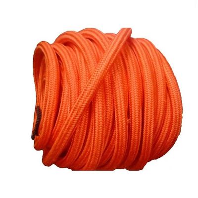Lichtgewicht, hoge sterkte, 8 strengen UHMWPE offshore mooring touw