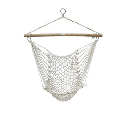 Speelplaats touw hangmat schommel voor kinderen volwassenen extra grote zware lading