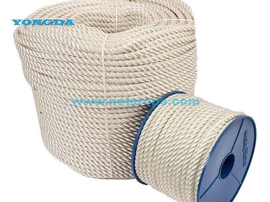 36 mm 40 mm 44 mm 8-streng Nylon reddings-/veiligheidstouw gebruikt voor tractie/vlucht/redding Europese markt Specials