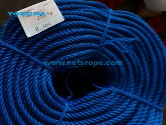 120 mm 12 strand nylon touw militair en defensie obstakel touw voor training/munitie hanteren/slepen
