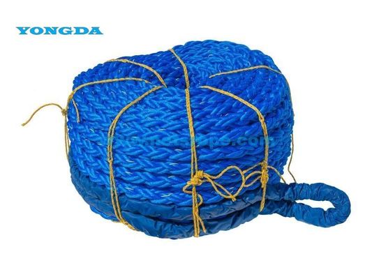 120 mm 12 strand nylon touw militair en defensie obstakel touw voor training/munitie hanteren/slepen