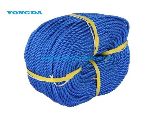 Chemisch bestand 104mm 12-streng Nylon touw Redding en nood voor trekken/vluchten/redding