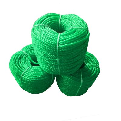 Hoge sterkte 64mm PP 8 Strand sleepboot touw De ideale keuze voor het slepen en meer