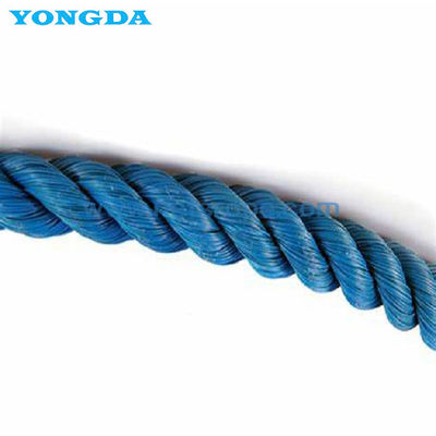 De hoge Tensity-Nylon Kabel van het Schurings Bestand Polyamide