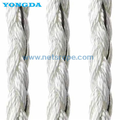 High Strength 6 Strand Nylon Composite ATLAS touw
