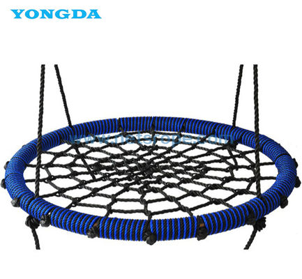 Ring Ronde Speelplaats Net Swing 100cm met Ruim, Duurzaam, Weerbestendige, en Perfect voor Outdoor Plezier
